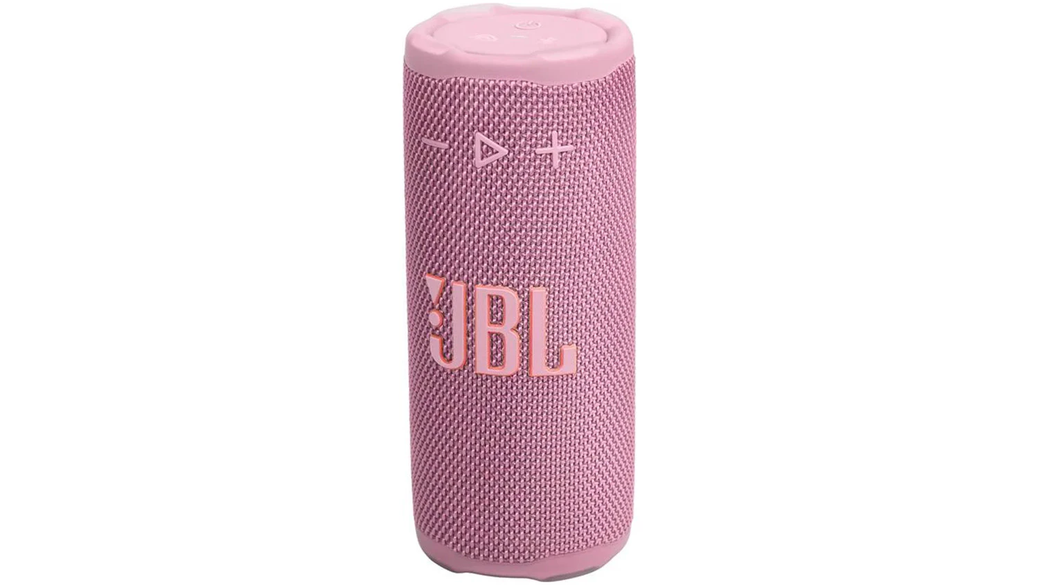 Reproduktor JBL Grip Pink