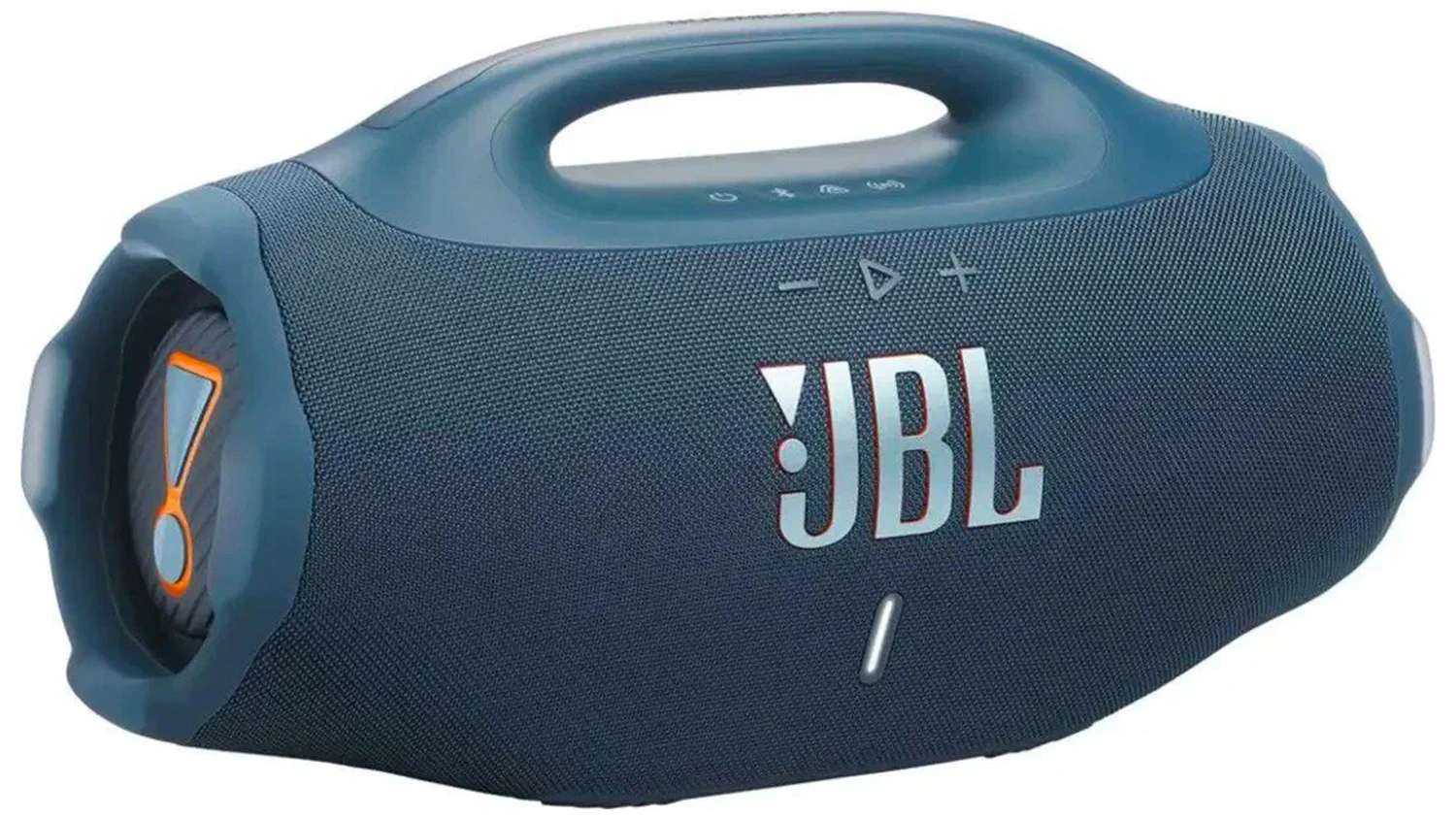 Reproduktor JBL Boombox 4 Black