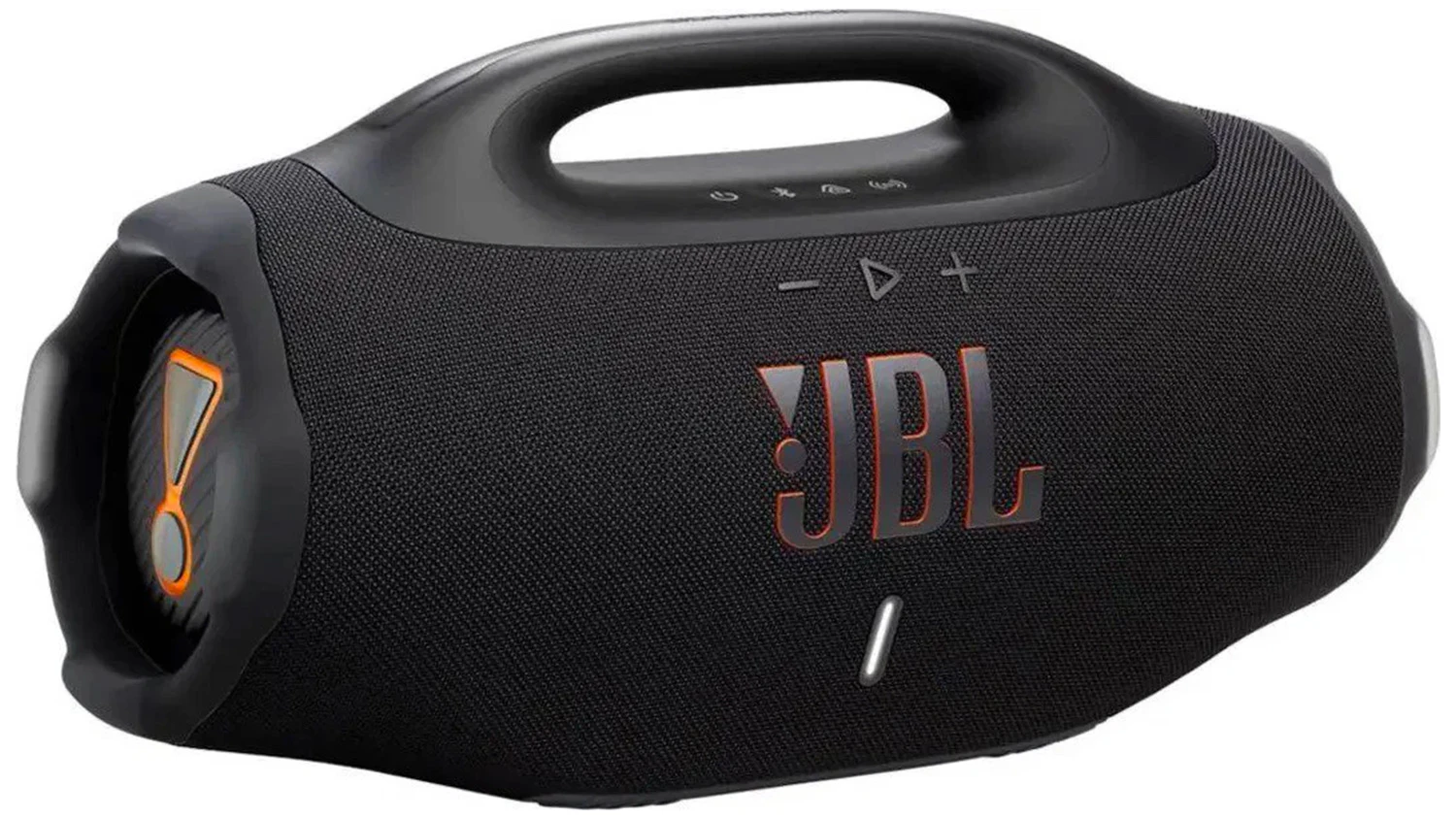 Reproduktor JBL Boombox 4 Black