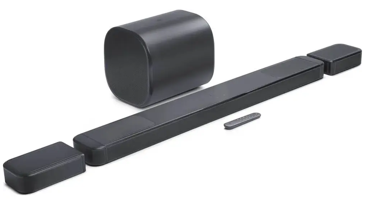 Soundbar JBL BAR 1300 MK2