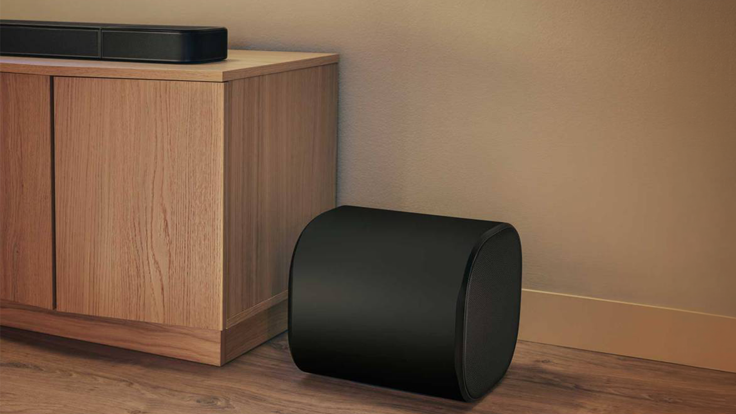 Reproduktor soundbaru JBL