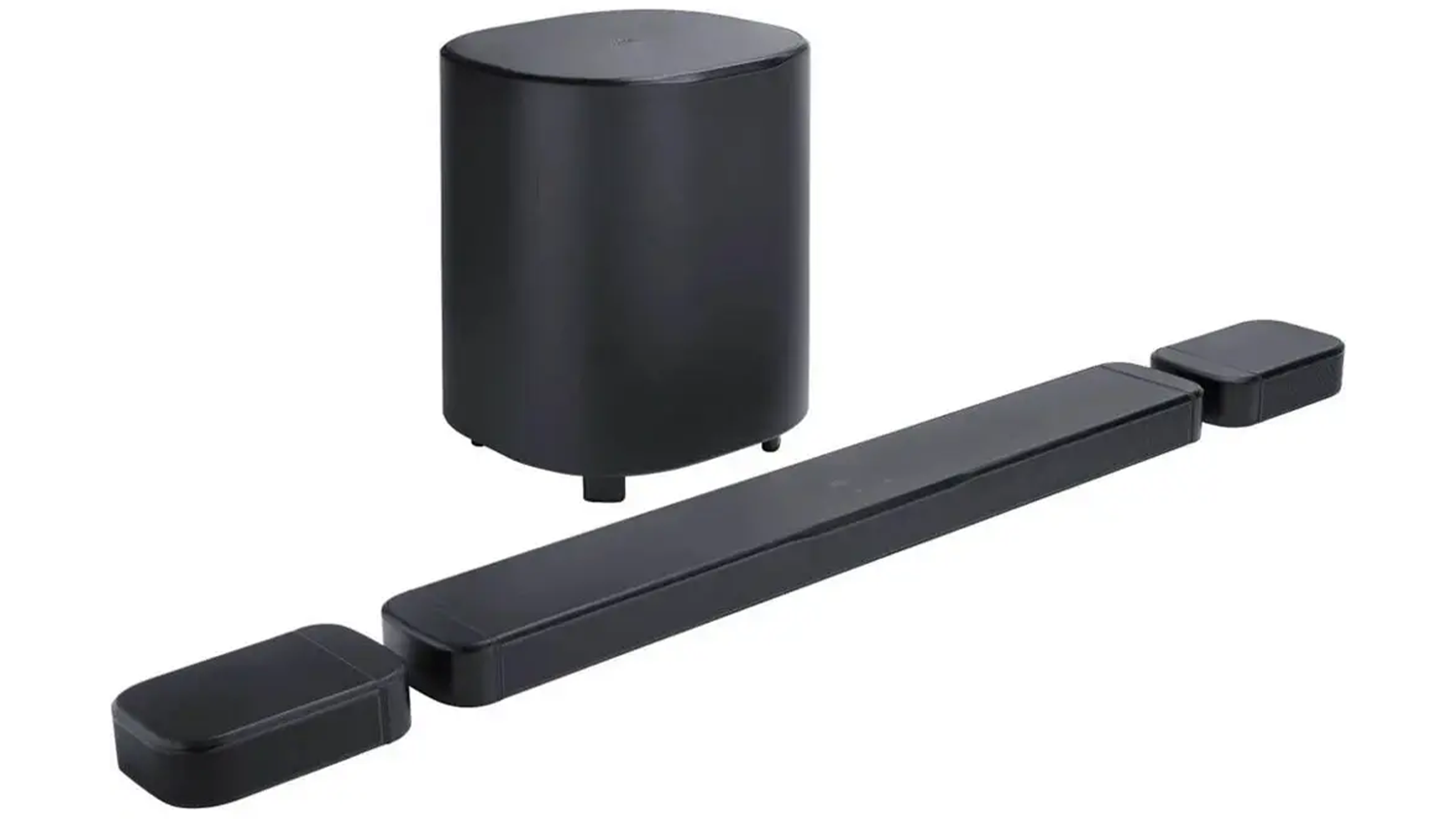 Soundbar JBL Bar 800 MK2