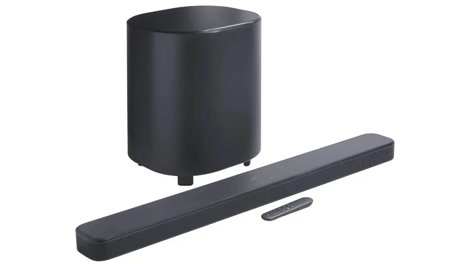 Soundbar JBL BAR 500 MK2