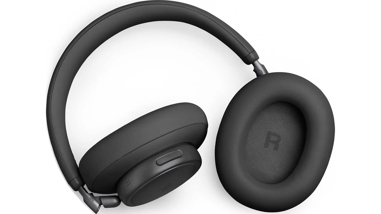 Sl&uacute;chadl&aacute; JBL Live 780NC Black