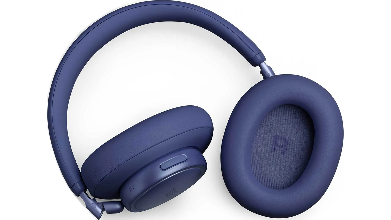 Sl&uacute;chadl&aacute; JBL Live 780NC Blue