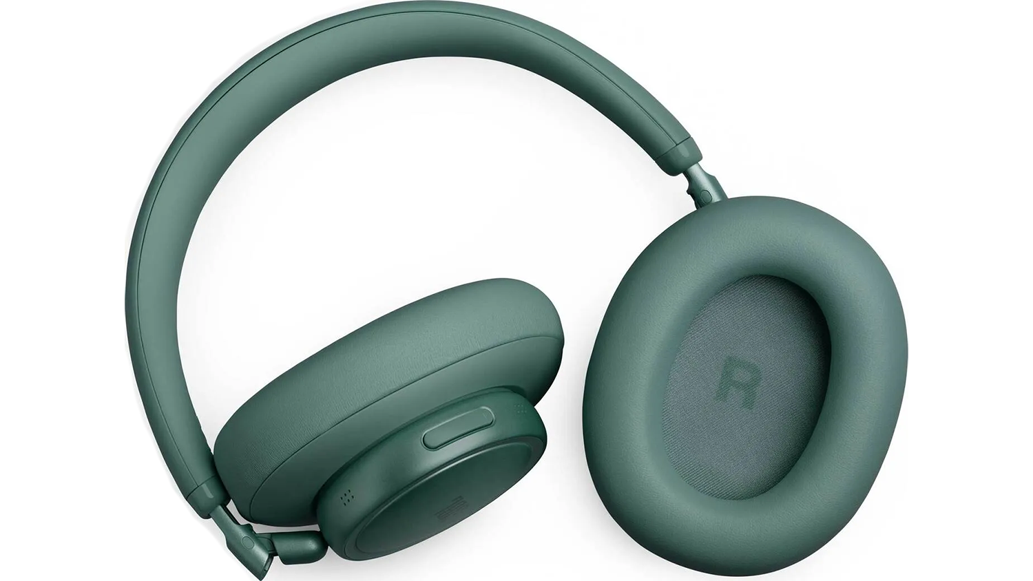 Slúchadlá JBL Live 780NC Green