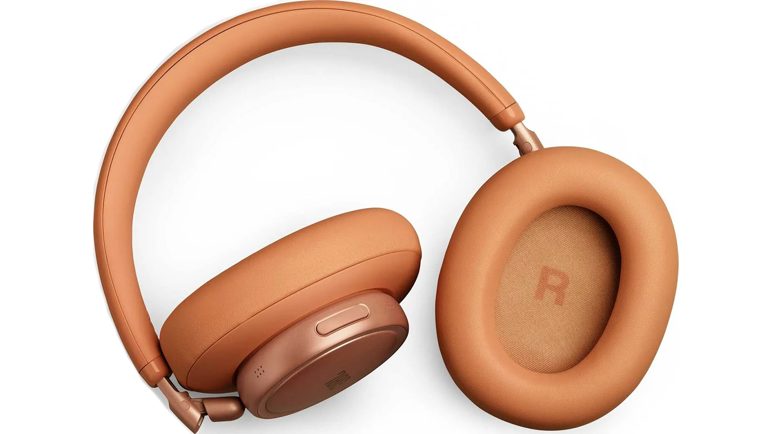 Slúchadlá JBL Live 780NC Orange