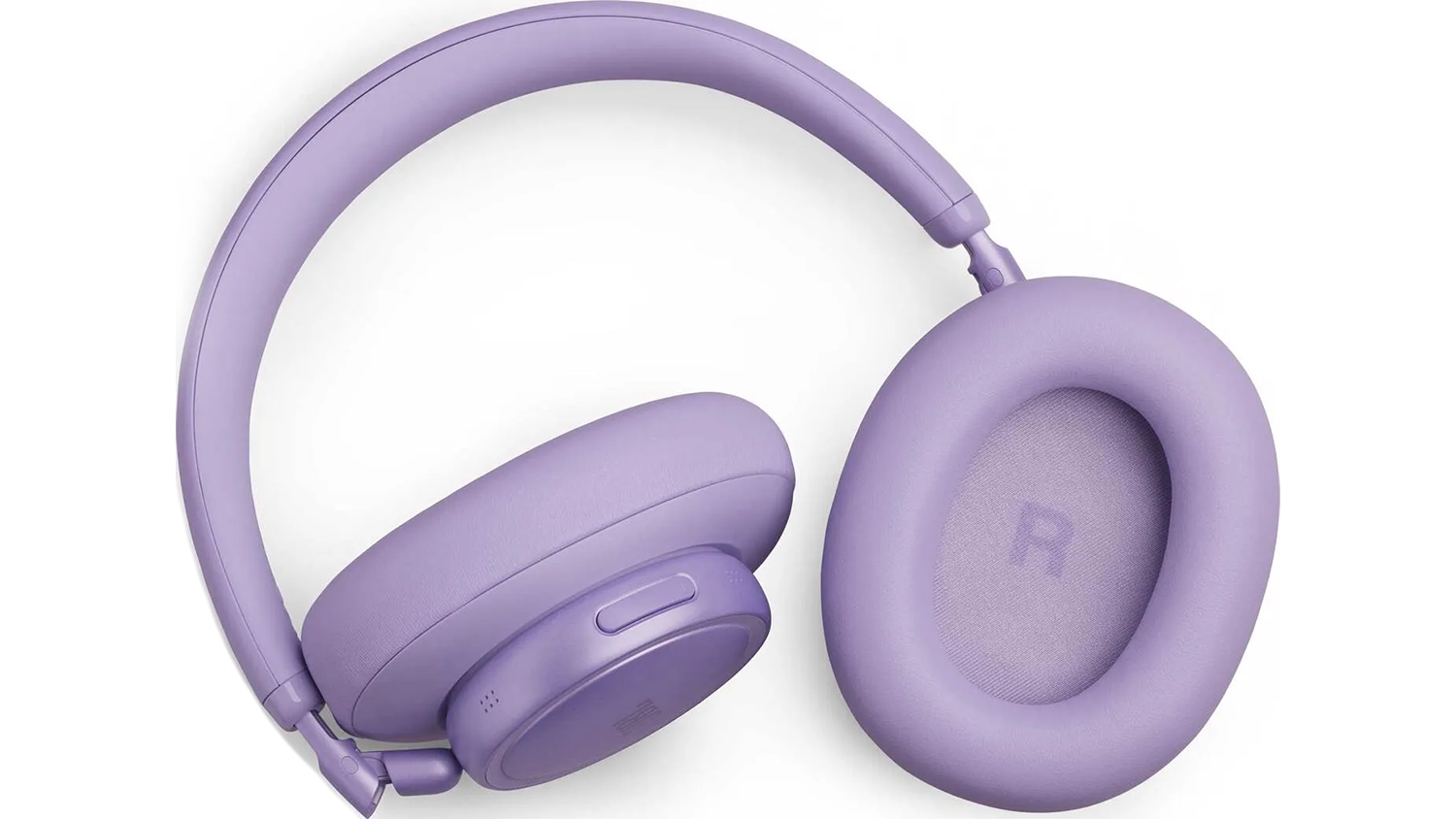 Sl&uacute;chadl&aacute; JBL Live 780NC Purple