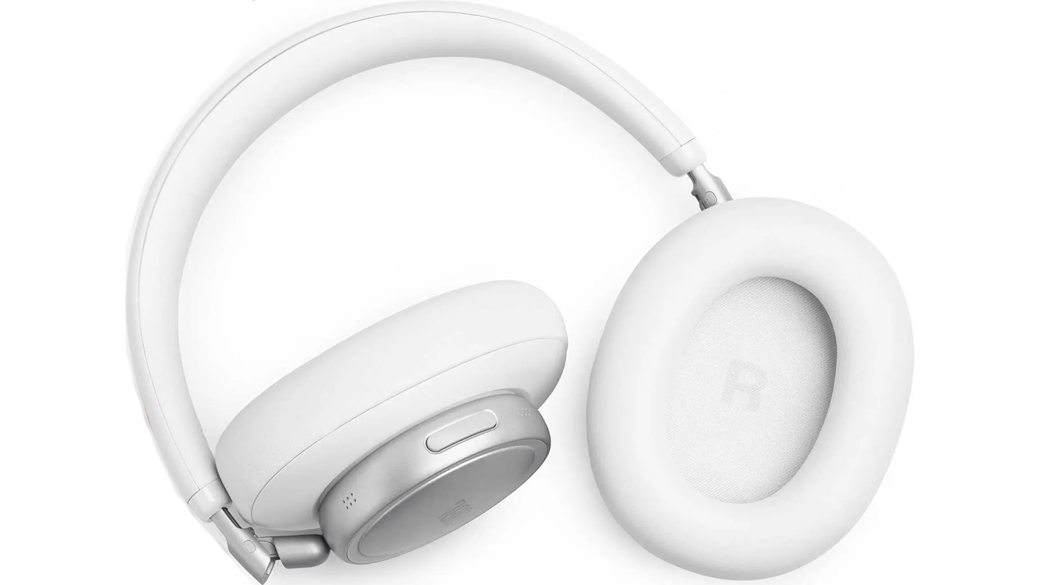 Slúchadlá JBL Live 780NC White