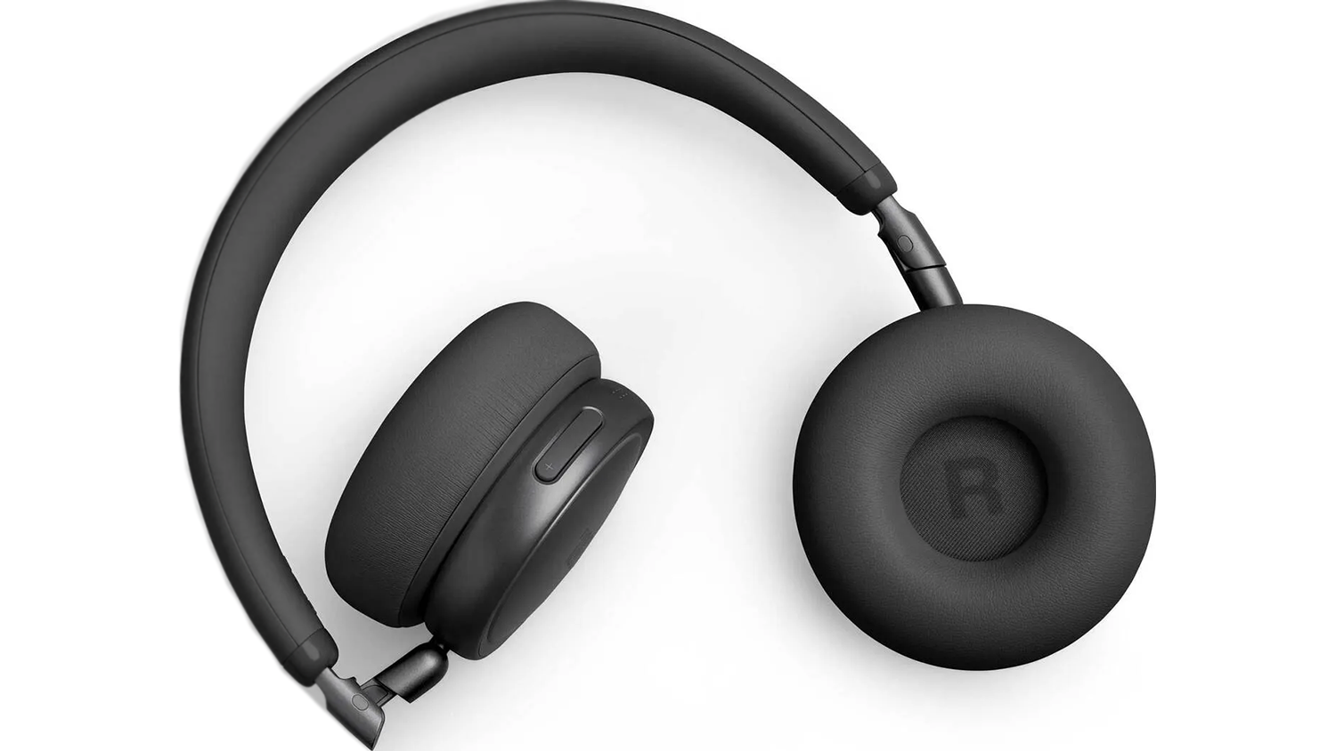 Sluchátka JBL Live 680NC Black