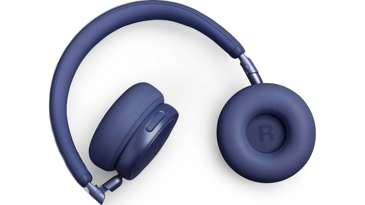 Slúchadlá JBL Live 680NC Blue