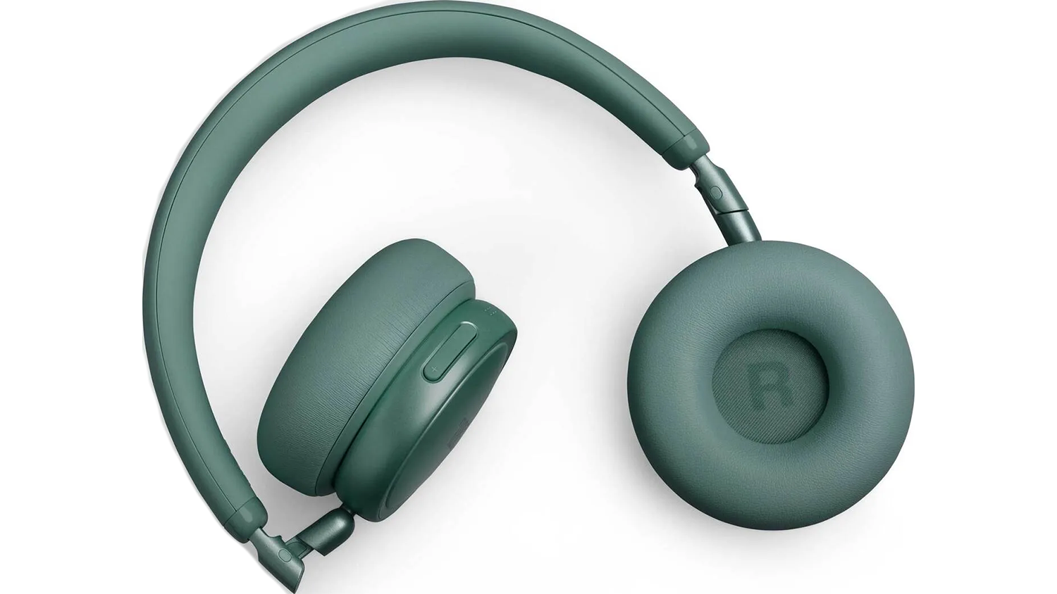 Slúchadlá JBL Live 680NC Green