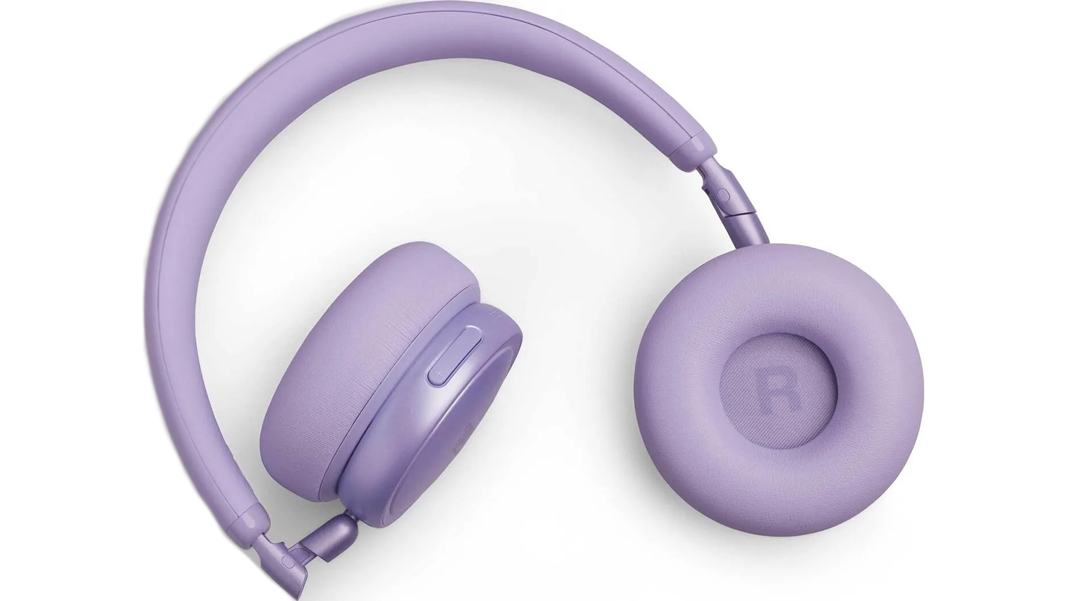 Slúchadlá JBL Live 680NC Purple