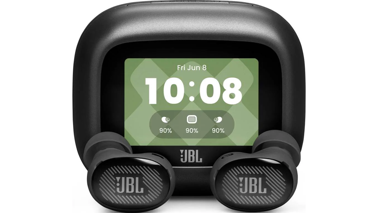 Slúchadlá JBL Live Buds4 Black