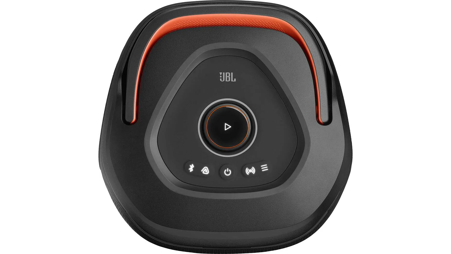 Ovládání reproduktoru JBL PartyBox 130