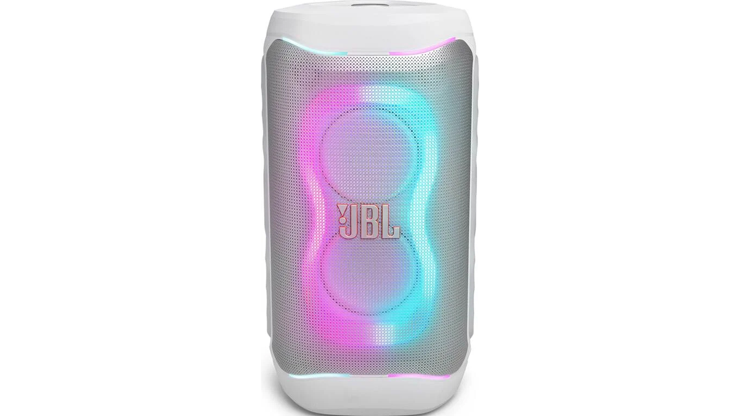 Reproduktor JBL PartyBox 130, white