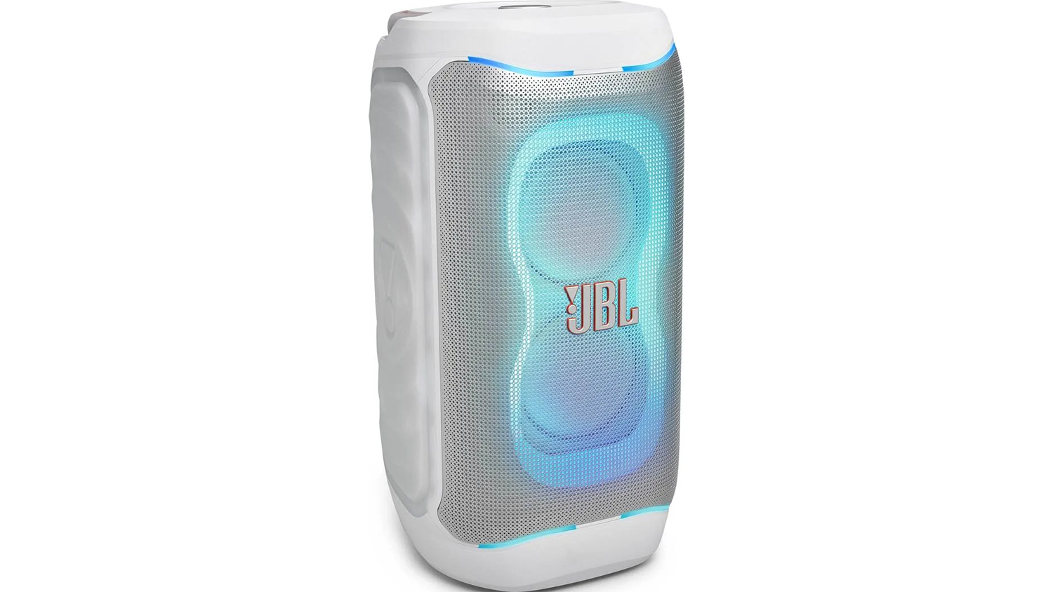 Reproduktor JBL PartyBox s podsv&iacute;cen&iacute;m