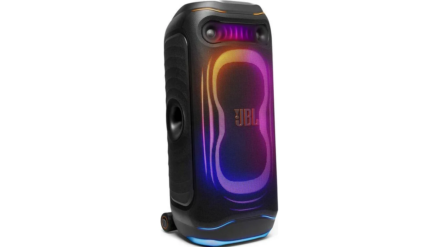 Reproduktor JBL PartyBox Ultimate 2