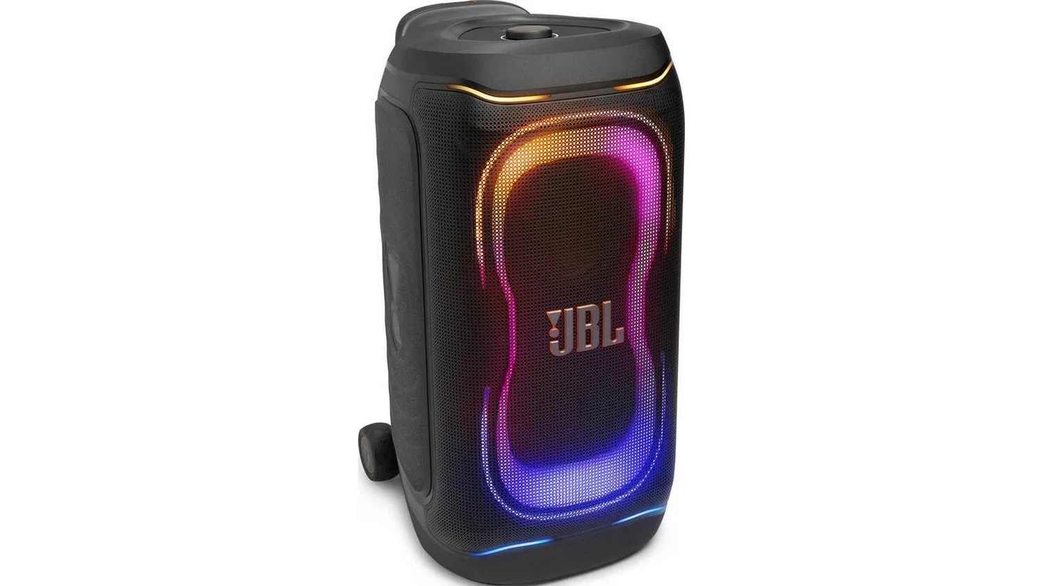 Bezdr&aacute;tov&yacute; reproduktor JBL PartyBox 330