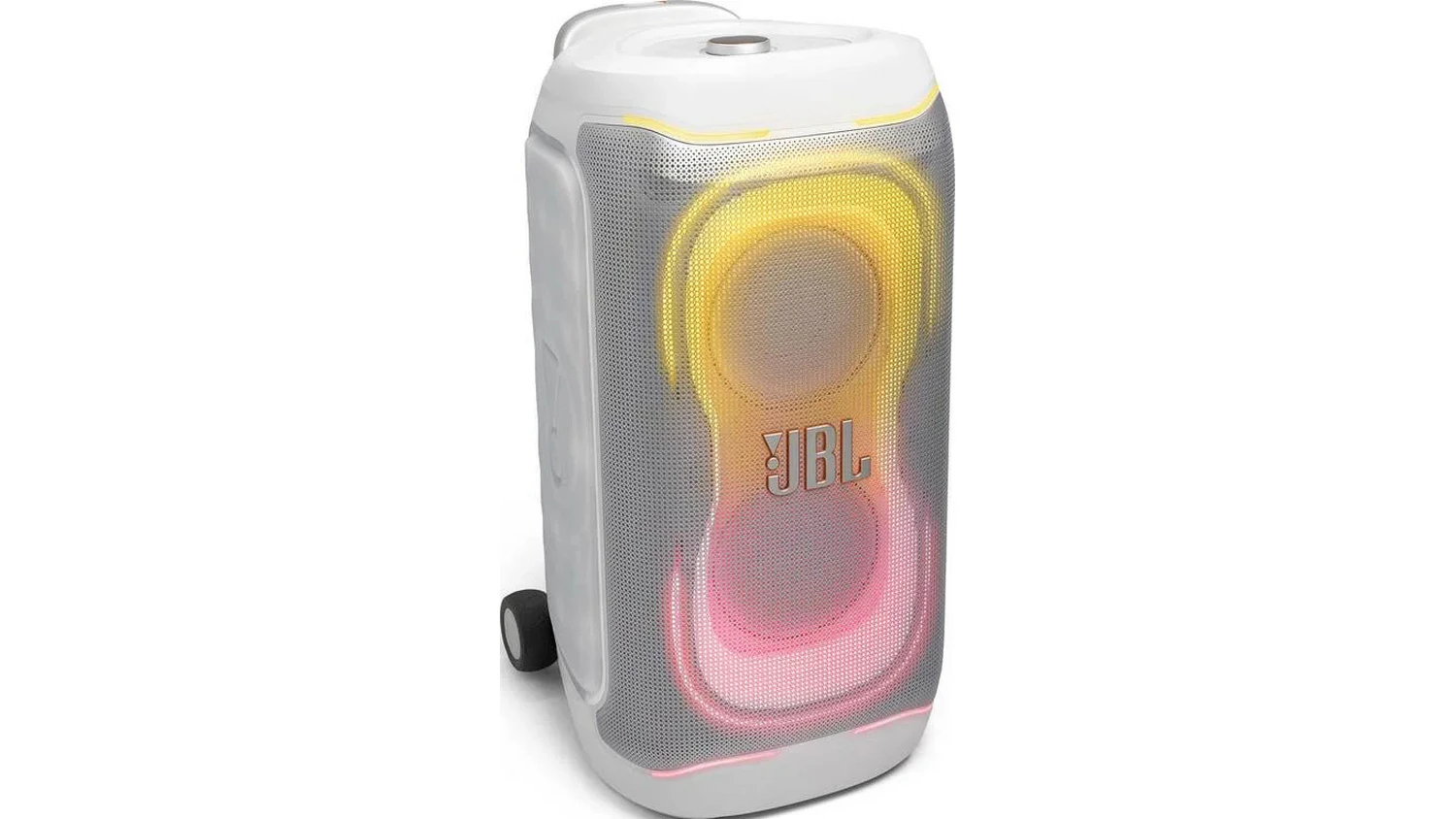 Bezdrátový reproduktor JBL PartyBox 330