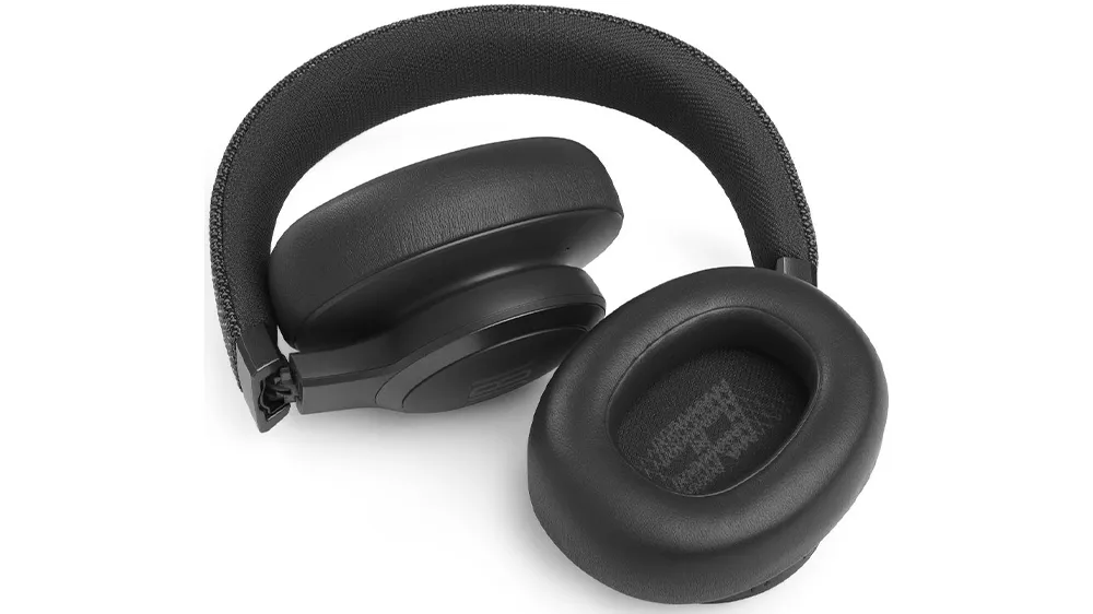 Bezdrátová sluchátka JBL Live 660NC