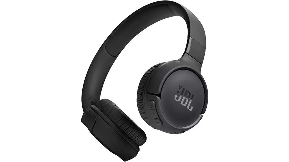 Bezdr&aacute;tov&aacute; sluch&aacute;tka JBL TUNE 520BT Black