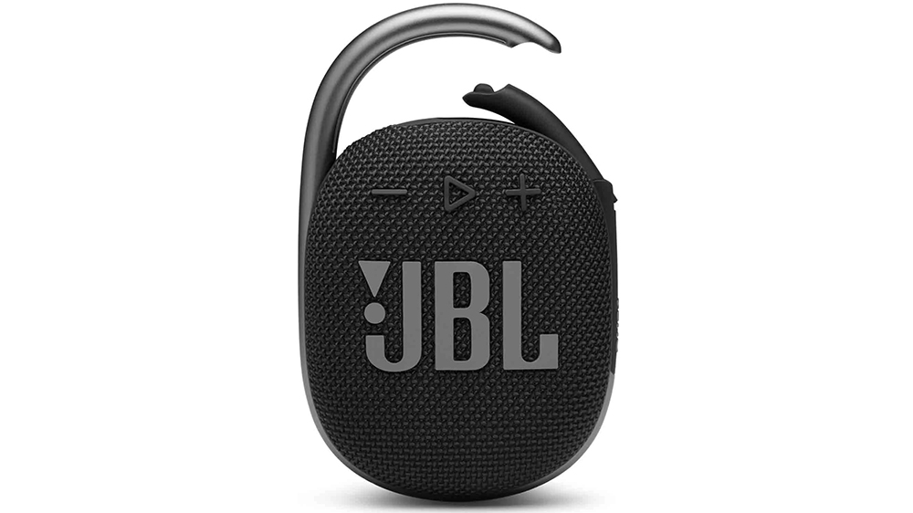 Přenosný reproduktor JBL Clip 4