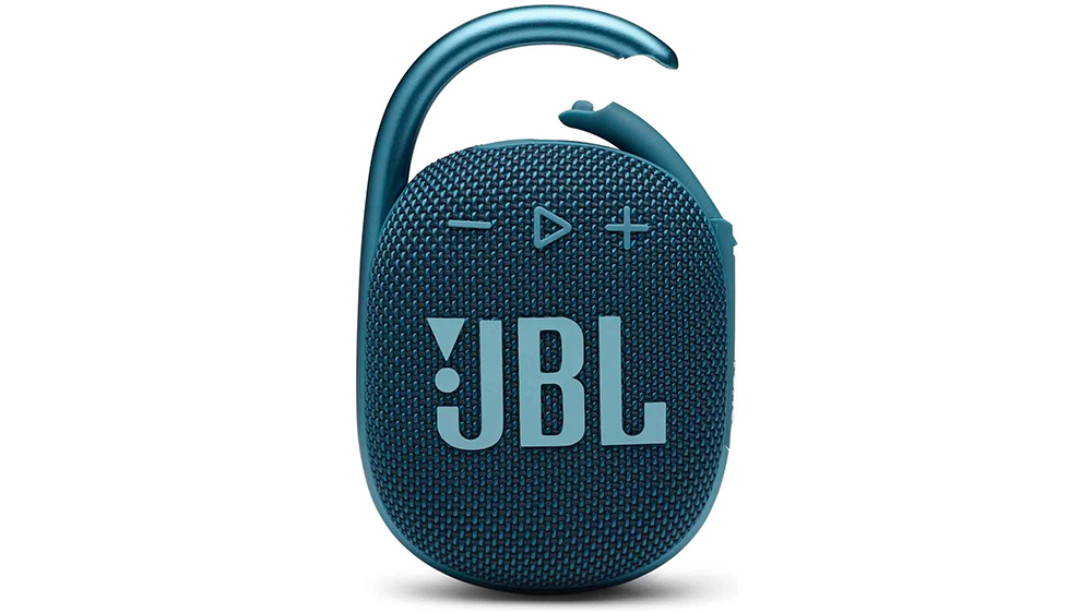 Přenosný reproduktor JBL Clip 4