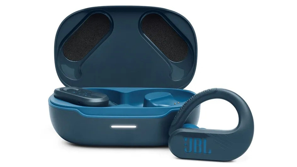 Bezdrátová sluchátka JBL Endurance Peak 3