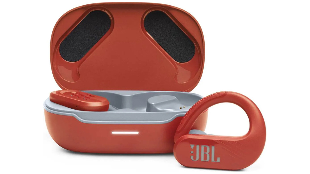 Bezdrátová sluchátka JBL Endurance Peak 3