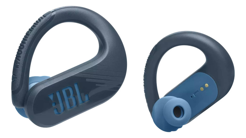 Bezdrátová sluchátka JBL Endurance Peak 3
