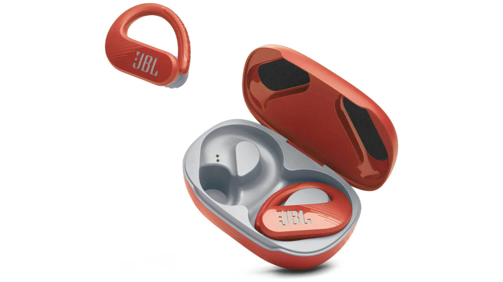 Bezdrátová sluchátka JBL Endurance Peak 3