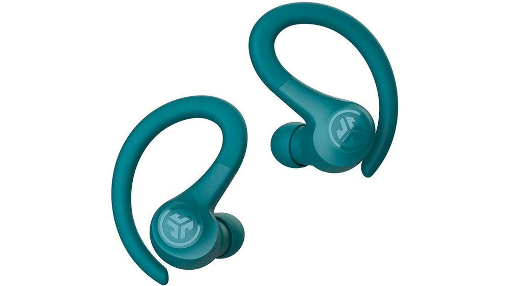 Sluchátka JLAB GO AIR SPORT TWS EARBUDS TEAL