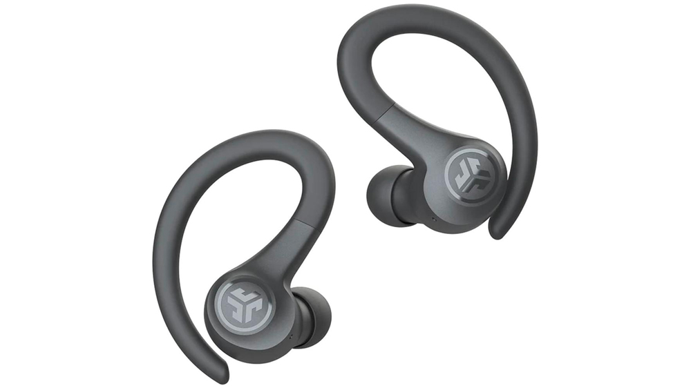 Sluchátka JLAB GO AIR SPORT TWS EARBUDS GRAPHITE