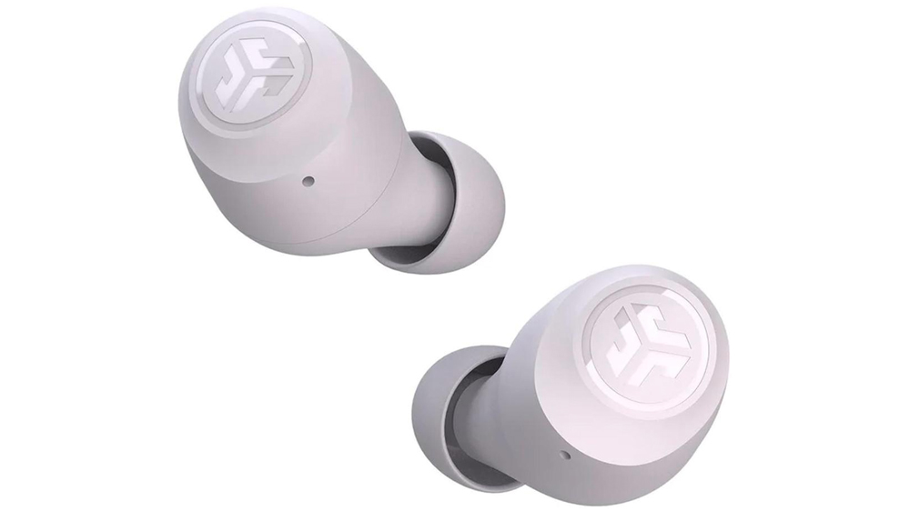 Sluchátka JLAB GO AIR POP TWS EARBUDS LILAC