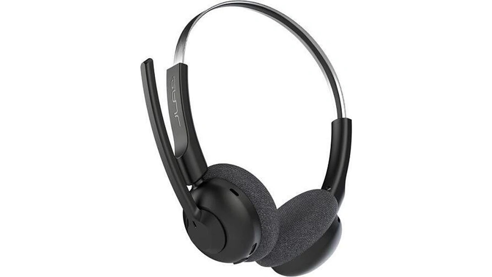 Sluchátka JLAB GO WORK POP WIRELESS BLACK