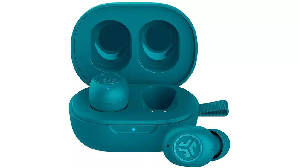 JLAB JBuds Mini True Wireless Earbuds