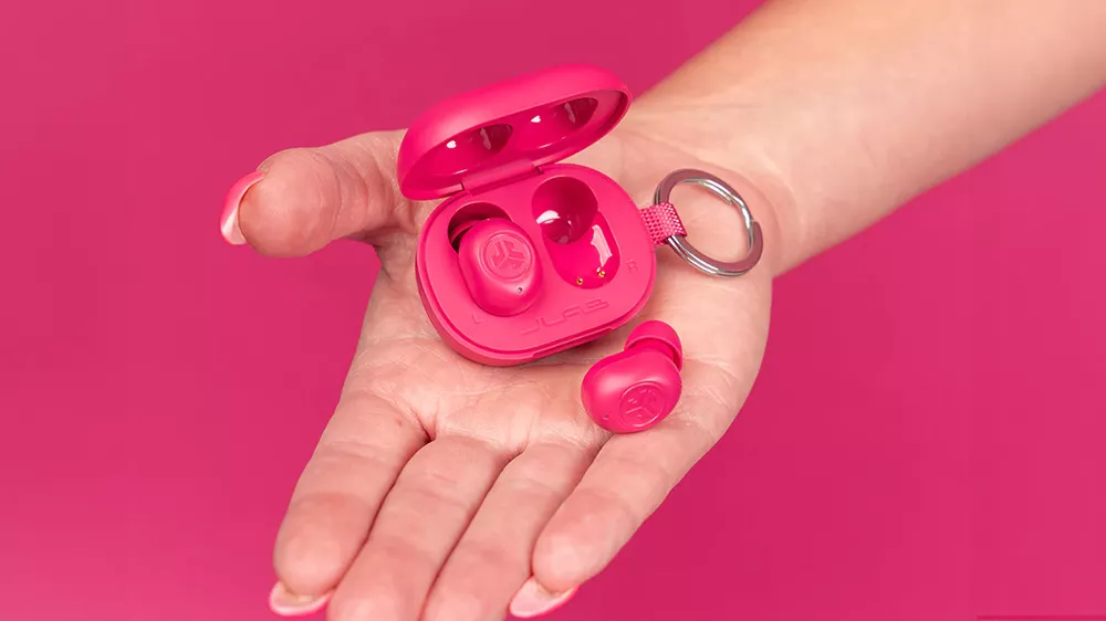 JLAB JBuds Mini True Wireless Earbuds