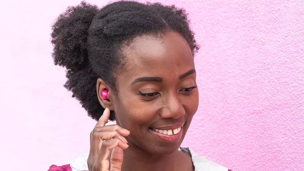 JLAB JBuds Mini True Wireless Earbuds