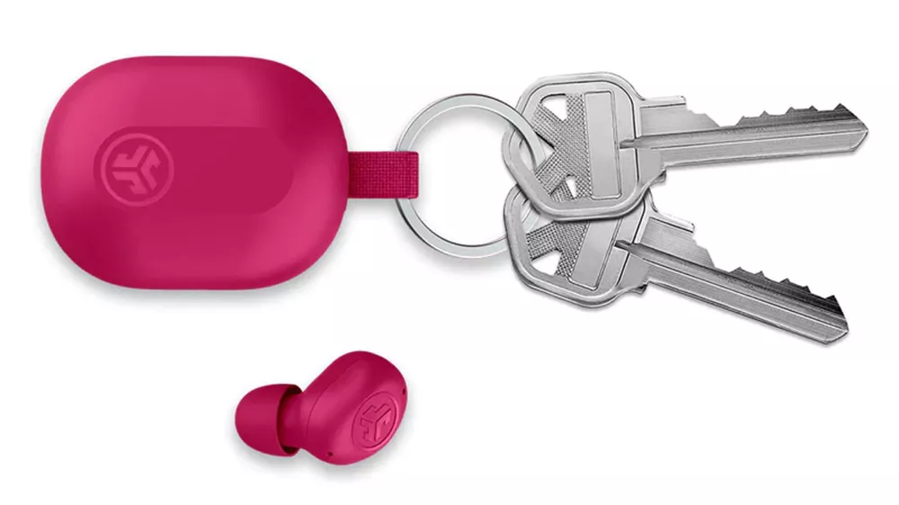 JLAB JBuds Mini True Wireless Earbuds