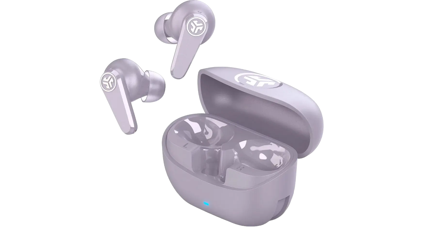 Bezdrôtové slúchadlá JLAB Go Pods ANC_01