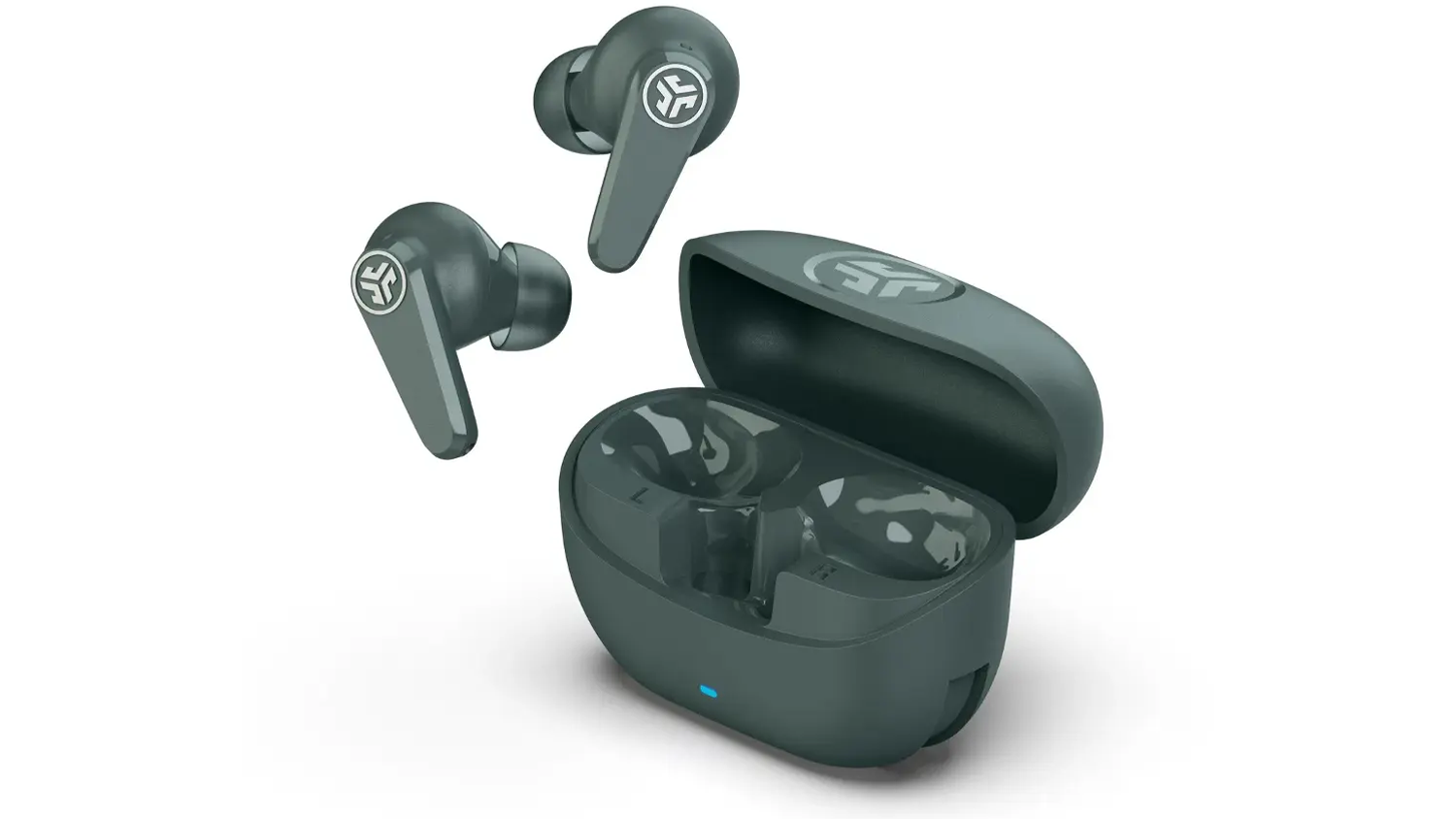 Bezdrôtové slúchadlá JLAB Go Pods ANC_01