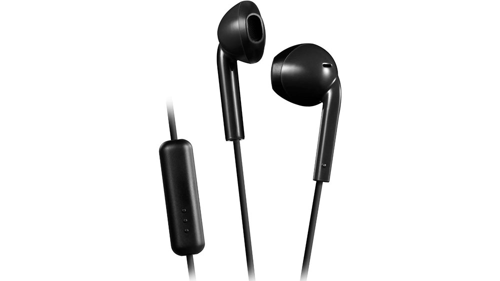 Sluchátka do uší JVC HA-F17MBU_01