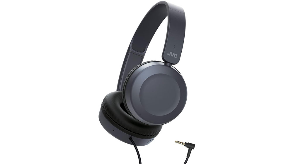 Uzavřená sluchátka JVC HA-S31M-A-E boční pohled_03