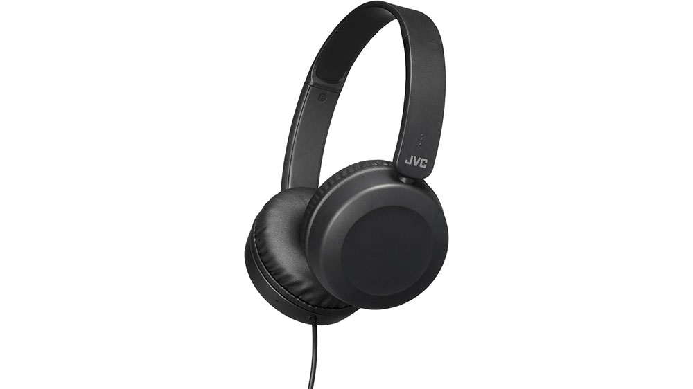 Uzavřená sluchátka JVC HA-S31M-B-E_01