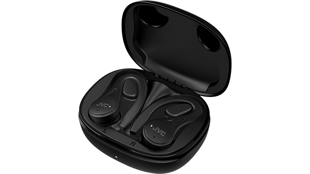 Sportovní sluchátka JVC HA-EC25TBU_01