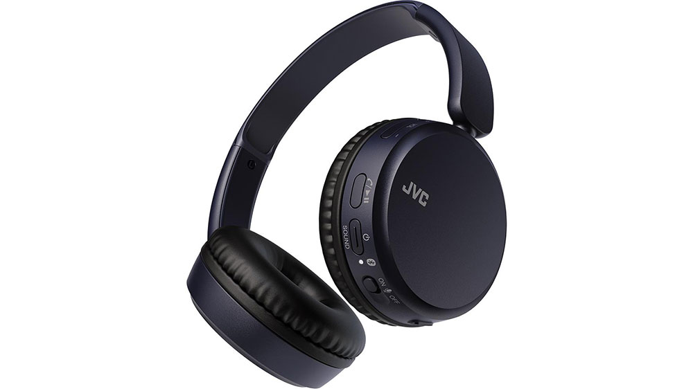 Uzavřená sluchátka JVC HA-S36WAU boční pohled_04