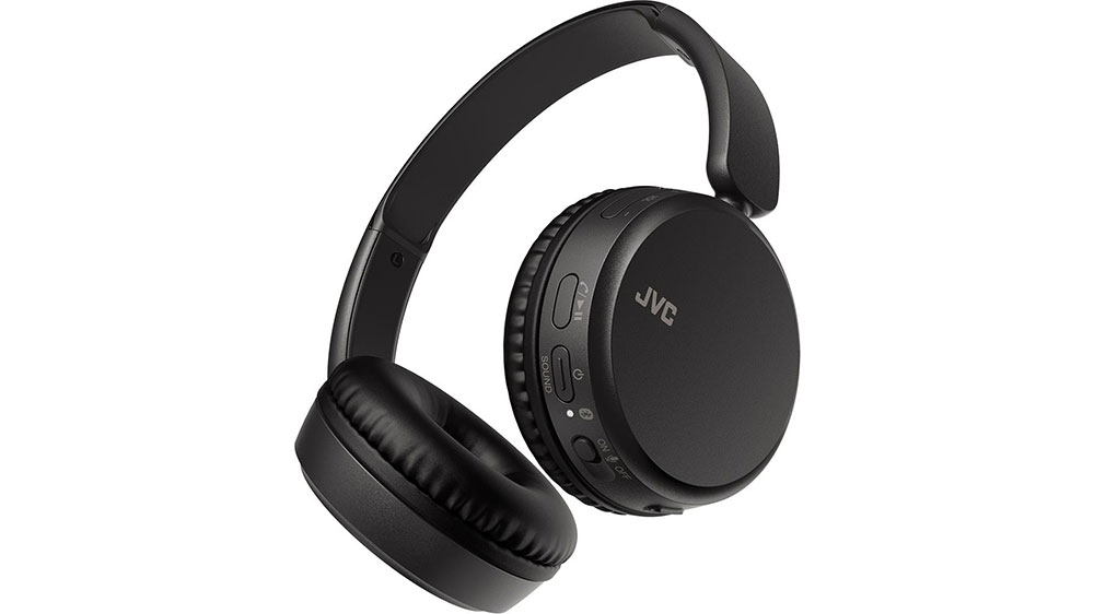 Uzavřená sluchátka JVC HA-S36WBU boční pohled_04