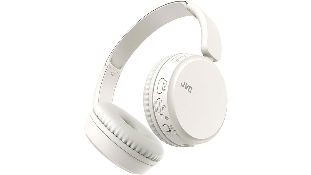 Uzavřená sluchátka JVC HA-S36WWU boční pohled_04