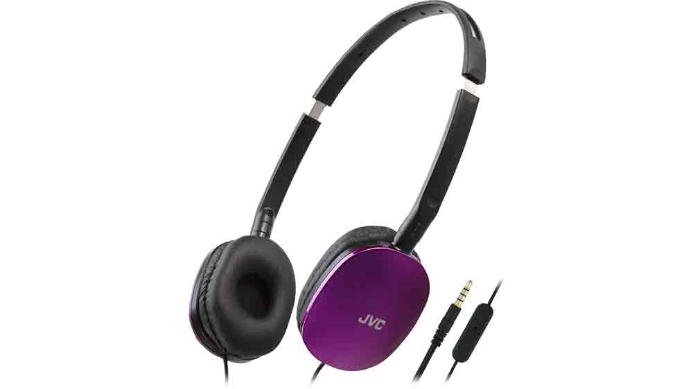 Slúchadlá JVC HA-S160M-V-U Violet_01